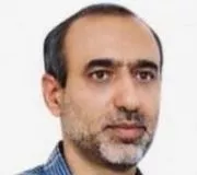 دکتر علی اصغر اکبری
