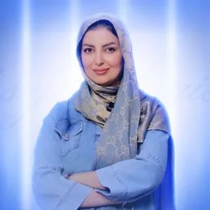 محبوبه وزیری