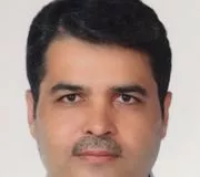 دکتر علی اکبر قربانی