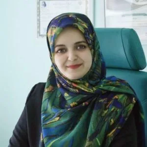 تصویر پروفایل فاطمه سادات نقیبی - روانشناس و مشاور در تهران