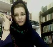 تصویر پروفایل ثریا جولقانی - روانشناس در کرج