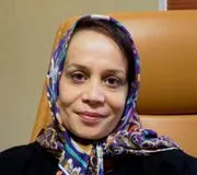 دکتر فیروزه درخشان پور