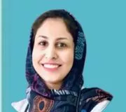 دکتر مهیا گلدسته