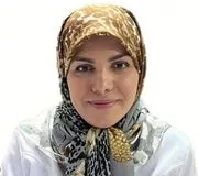 دکتر سمیه خیاطیان