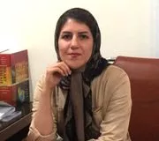 تصویر پروفایل دکتر مهسا برجی موخر - متخصص بیماری‌های قلب و عروق در تهران