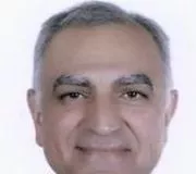 دکتر محمود شبیری