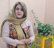 فریده محسنی موسوی