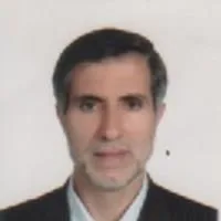 دکتر محمدباقر قاسمی فرد