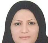 زهره ایزدپور