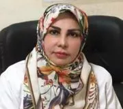 دکتر زهرا رفیقی
