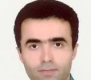 دکتر محمدمهدی ابراهیمی