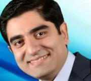 تصویر پروفایل دکتر سید رضا مهدوی - متخصص روانپزشکی در تهران