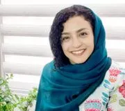 مهسا بابامحمدی