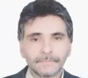 دکتر محمدرضا مصطفوی