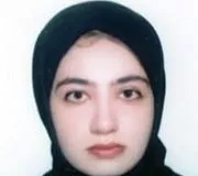 دکتر غزال صحراییان