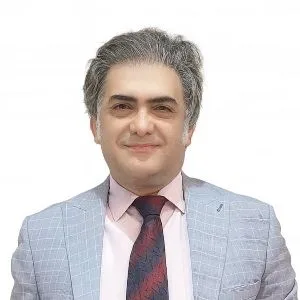 تصویر پروفایل دکتر آرش عباسی - فوق تخصص بیماری‌های کلیه کودکان (نفرولوژی کودکان) در تهران