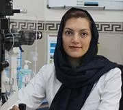 دکتر تهمینه متوسلی