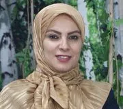 شکوفه علیدادی شمس آبادی