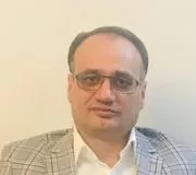 دکتر جعفر احمدی