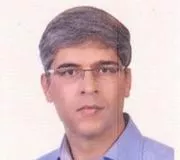 دکتر علی خدا رحمی
