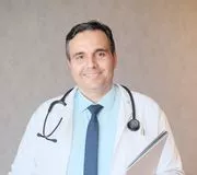 دکتر مهدی ترکی حبیب آبادی