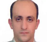 دکتر رضا زره پوش