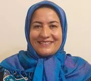 دکتر ستاره شجاعی