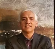 دکتر پروفسور حمیدرضا سعیدی