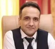 دکتر امیرحسین پوریوسفی