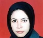 دکتر پریسا بهبهانی