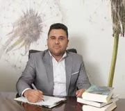 تصویر پروفایل دکتر سید محمد حسینی - روانشناس در نیشابور