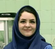 دکتر بهار پویا