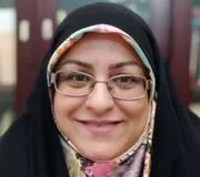راحیل شمسایی