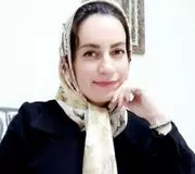 مریم تثبیتی حسین زاده نورخ