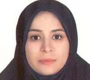 دکتر ملیحه خلیلی بندلی