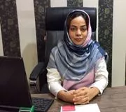 راحله افروزی فرد