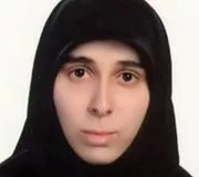 تصویر پروفایل فاطمه حاجی حسن - مامایی