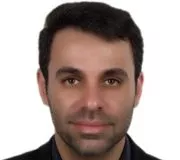 دکتر حمیدرضا محمودی
