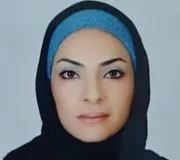 رکسانا وفافر