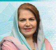 دکتر ویدا صدرایی