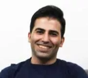 دکتر امیرحسین موسوی