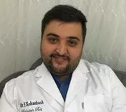 دکتر فهیم کهن باش