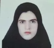 تصویر پروفایل میترا اکبری زاده - کار درمانگر