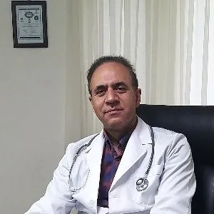 تصویر پروفایل دکتر محمدحسن کشاورز - متخصص بیماری‌های کودکان و نوزادان در شیراز