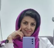 طاهره چراغی
