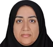 دکتر صفورا داوری