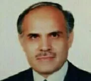 دکتر سید نصرت الله شهابی