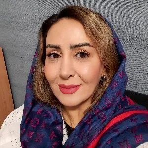 فاطمه سادات پیغمبرزاده