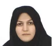 دکتر فاطمه وفاشعار