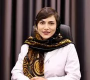 دکتر فریبا کشاورزی